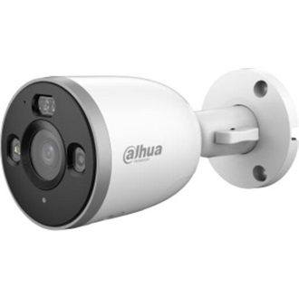 Dahua IP wifi csőkamera - F5D-PV (5MP, 2,8mm, kültéri, 2,4GHz; H265, IR+LED30m, IP67, SD; mikrofon; hangszóró 12VDC)
