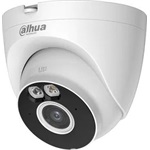 Dahua IP wifi turretkamera - T3A-PV (3MP, 2,8mm, 2,4GHz; H265, IR+LED30m, IP67, SD; mikrofon; hangszóró 12VDC)