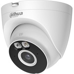 Dahua IP wifi turretkamera - T3A-PV (3MP, 3,6mm, 2,4GHz; H265, IR+LED30m, IP67, SD; mikrofon; hangszóró 12VDC)