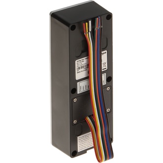 Dahua KTA02 smart home kaputelefon-kapucsengő (+ 7" beltéri monitor)