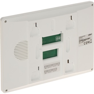 Dahua KTA02 smart home kaputelefon-kapucsengő (+ 7" beltéri monitor)