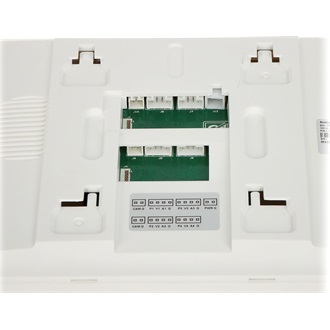 Dahua KTA02 smart home kaputelefon-kapucsengő (+ 7" beltéri monitor)