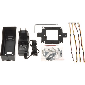 Dahua KTA02 smart home kaputelefon-kapucsengő (+ 7" beltéri monitor)