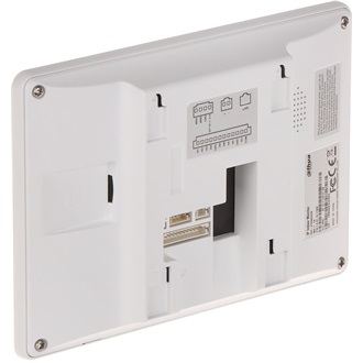 Dahua KTD01(F) smart home kaputelefon-kapucsengő (+ 7" beltéri monitor)