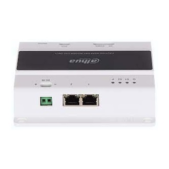 Dahua KTD01(F) smart home kaputelefon-kapucsengő (+ 7" beltéri monitor)