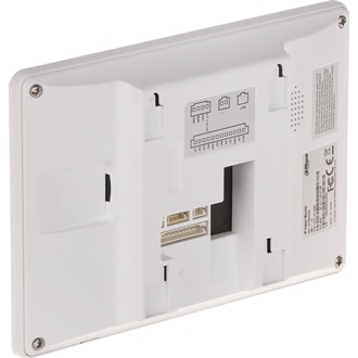 Dahua KTD01(F) smart home kaputelefon-kapucsengő (+ 7" beltéri monitor)