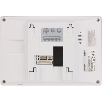 Dahua KTD01(F) smart home kaputelefon-kapucsengő (+ 7" beltéri monitor)
