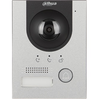 Dahua KTD01(F) smart home kaputelefon-kapucsengő (+ 7" beltéri monitor)