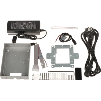 Dahua KTD02 Wi-Fi smart home kaputelefon-kapucsengő kit IP65