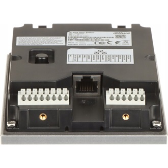 Dahua KTD02 Wi-Fi smart home kaputelefon-kapucsengő kit IP65