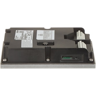 Dahua KTD02 Wi-Fi smart home kaputelefon-kapucsengő kit IP65