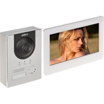 Dahua KTD02 Wi-Fi smart home kaputelefon-kapucsengő kit IP65