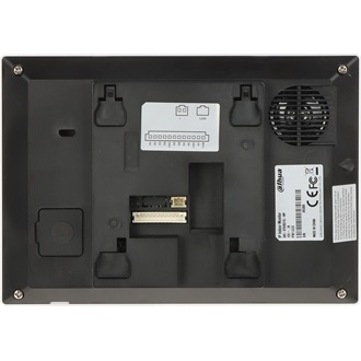 Dahua KTW02 Wi-Fi smart home kaputelefon-kapucsengő kit (VTO2311R-WP + VTH2621G-WP) IP65