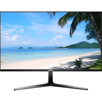 Dahua LM22-B200S 21.45" VA LED monitor fekete 100Hz