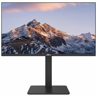 Dahua LM22-B201A 21.45" IPS LED monitor fekete 100Hz