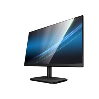 Dahua LM22-F200 24/7 21.5" LED monitor fekete