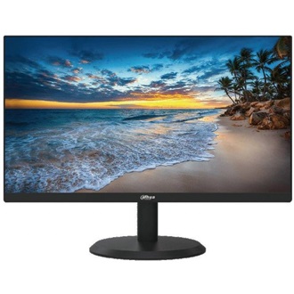 Dahua LM22-H200 24/7 21.5" LED monitor fekete