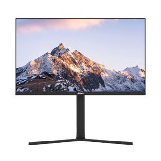 Dahua LM24-B201A 23.8" IPS LED monitor fekete 100Hz