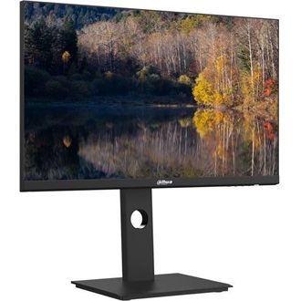 Dahua LM24-C301B 23.8" E-LED IPS monitor fekete 100Hz