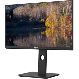 Dahua LM24-C301B 23.8" E-LED IPS monitor fekete 100Hz