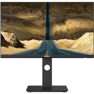 Dahua LM24-C301B 23.8" E-LED IPS monitor fekete 100Hz