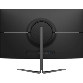 Dahua LM24-E231 23.8" E-LED IPS gaming monitor fekete 165Hz