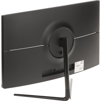 Dahua LM24-E231 23.8" E-LED IPS gaming monitor fekete 165Hz