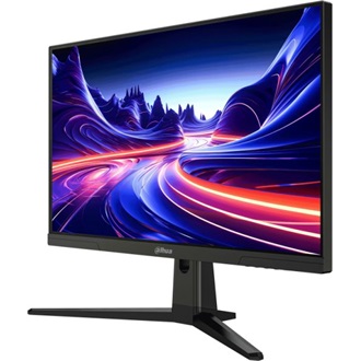 Dahua LM25-E231B 24.5" E-LED IPS gaming monitor fekete 180Hz