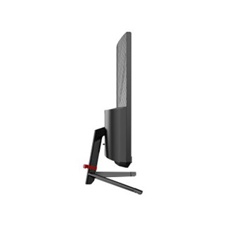 Dahua LM27-E230C 27" ívelt VA LED gaming monitor fekete-piros 180Hz