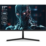 Dahua LM27-B201S 27" IPS LED monitor fekete 100Hz