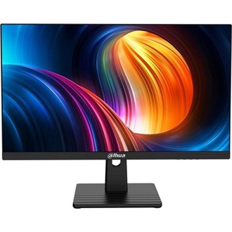 Dahua LM27-B221B 27" E-LED IPS monitor fekete 144Hz