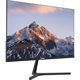 Dahua LM27-B221S 27" E-LED IPS monitor fekete 144Hz