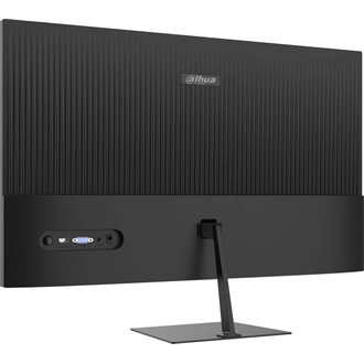 Dahua LM27-C200 27" E-LED VA monitor fekete 75Hz