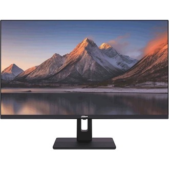 Dahua LM27-C301B 27" E-LED IPS monitor fekete 100Hz