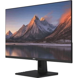 Dahua LM27-C301B 27" E-LED IPS monitor fekete 100Hz