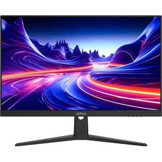 Dahua LM27-E231BN 27" E-LED IPS gaming monitor fekete 200Hz