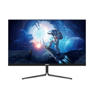 Dahua LM27-E231 27" E-LED IPS gaming monitor fekete 165Hz