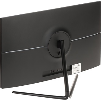 Dahua LM27-E231 27" E-LED IPS gaming monitor fekete 165Hz