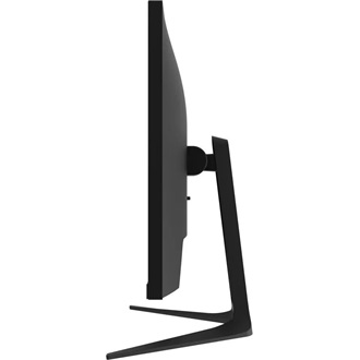 Dahua LM27-F400 24/7 27" E-LED IPS monitor fekete