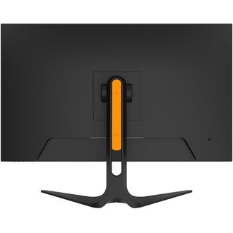 Dahua LM27-F400 24/7 27" E-LED IPS monitor fekete