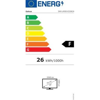 Dahua LM30-E330CA 30" ívelt VA LED gaming monitor fekete-piros 200Hz