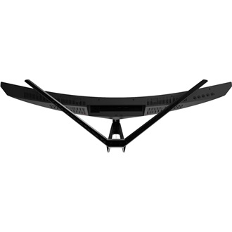 Dahua LM34-E330C 34" ívelt VA LED gaming monitor fekete-piros 165Hz