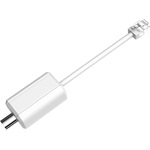 Dahua LR1002 100Mb/s RG59 Ethernet over Coax adapter KIT (adó+vevő)