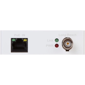 Dahua LR1002-1EC 100Mb/s RG59 Ethernet over Coax adapter (vevő)