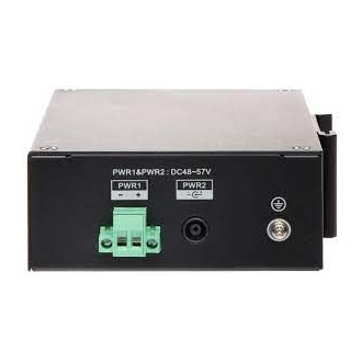 Dahua LR2110-8ET-120 PoE switch