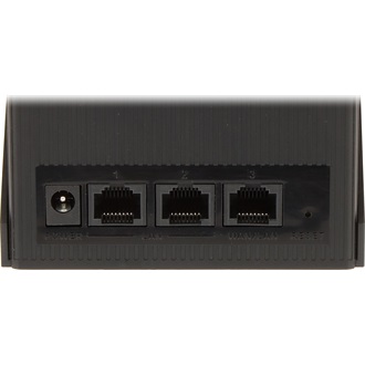 Dahua MAX18 AX1800 Dual-Band Wi-Fi mesh system (1db)
