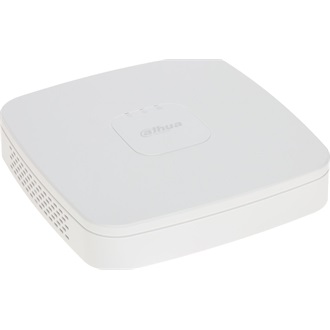 Dahua NVR2104-P-4KS3 hálózati video rögzítő NVR