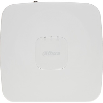 Dahua NVR2104-P-4KS3 hálózati video rögzítő NVR