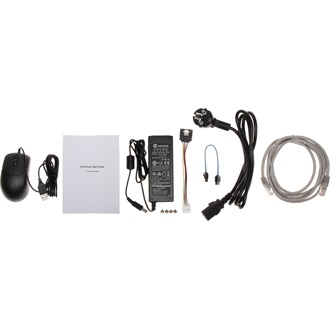 Dahua NVR2104-P-4KS3 hálózati video rögzítő NVR