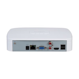 Dahua NVR2108-I2 NVR hálózati video rögzítő